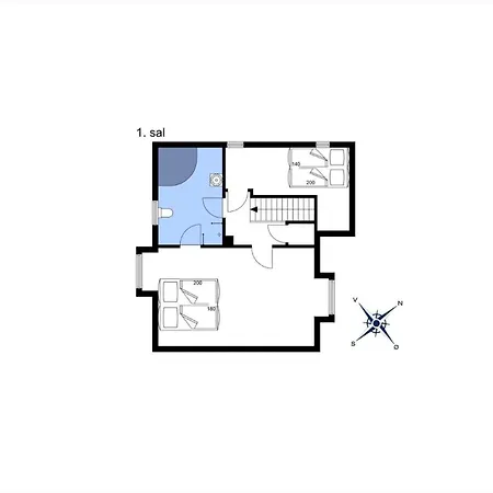Ae319-aeroskobing-strandvejen-1 Semesterbostad *