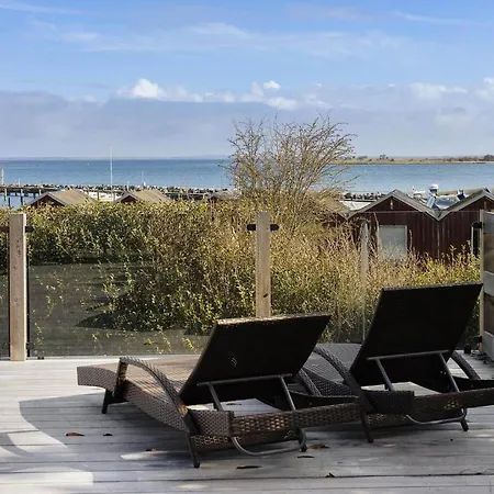 Feriehus Ae319-aeroskobing-strandvejen-1