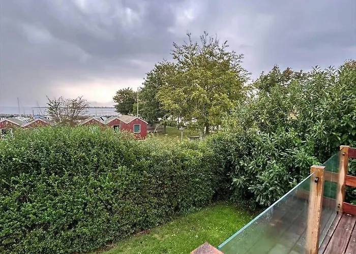 Ae319-aeroskobing-strandvejen-1 Holiday home