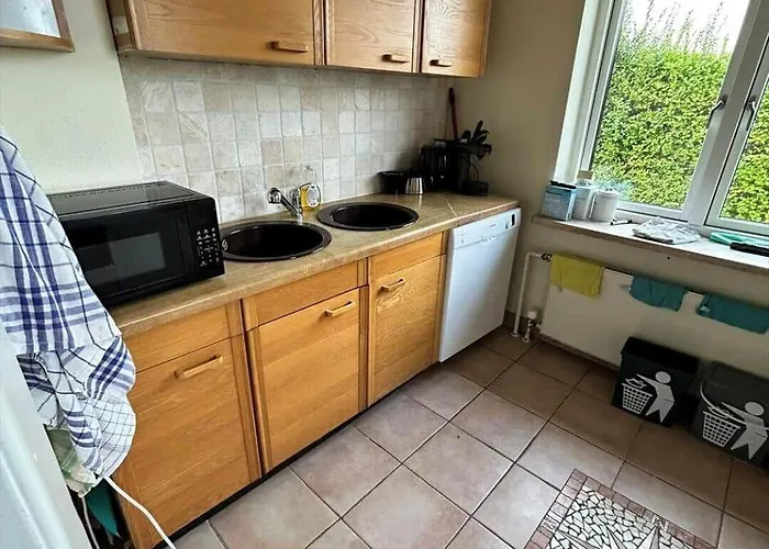 Holiday home Ae319-aeroskobing-strandvejen-1