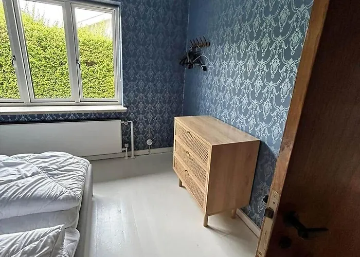 Holiday home Ae319-aeroskobing-strandvejen-1 Aeroskobing