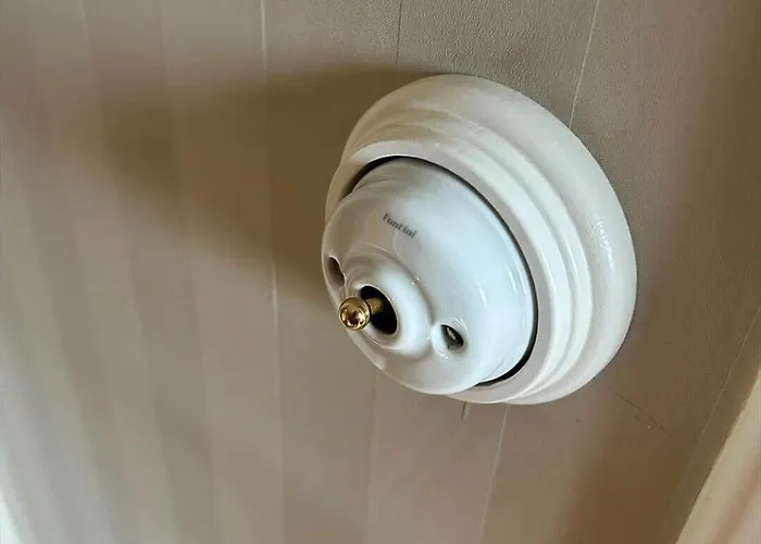 Holiday home Ae319-aeroskobing-strandvejen-1 Aeroskobing