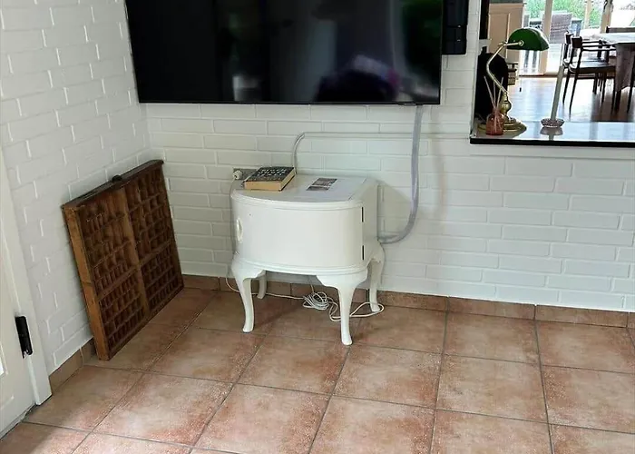 Holiday home Ae319-aeroskobing-strandvejen-1 Aeroskobing